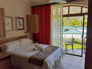 Avalon Springs Resort - 7