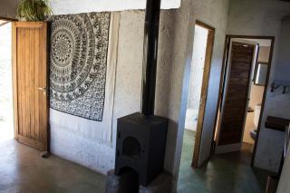 La casa de la paz - Potrerillos - 3