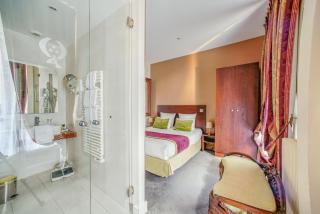 Queens Boutique Hotel - Parijs - 1