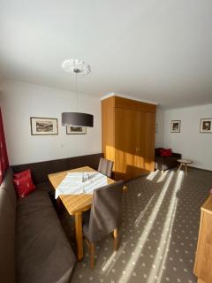 Cristal Appartementhaus - 1