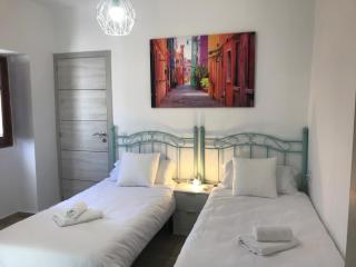 Home SEA&DREAMS OldTown I - Calpe - 4