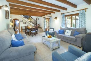 Owl Booking Villa La Font - Relax with a Big Pool - 2