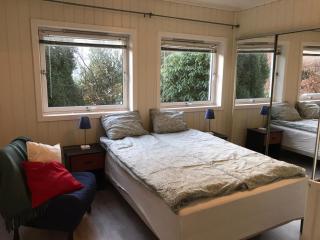# 1 Mountain View with free street parking - Bergen - 5