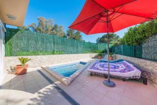 Finca Rotonda de Aucanada - Port d'Alcudia - 9