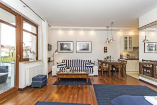 Pirat Rentyear Apartments - Jelitkowo - 0