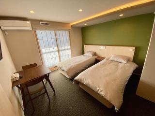 HIZ HOTEL Gion-Shirakawa - Kyōto - 3