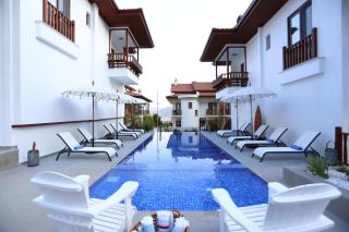 Alp Suites Pinehill - Akyaka - 7