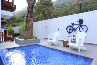 Alp Suites Pinehill - Akyaka - 9