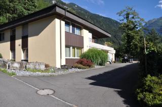 Ferienwohnung Efibach 41 - Silenen - 0