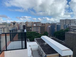 PONTA VERDE, SUA LINDA! ÁGUAS QUENTES E VERDES, UM COLÍRIO PARA OS OLHOS! - Maceió - 6