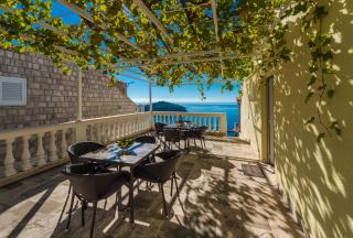 Amazing view Apartments Dijana - Dubrovnik - 5