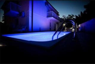 Apartments Kalaba - Dalma II - Podaca - 0