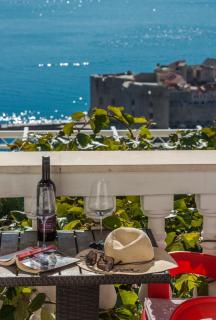 Amazing view Apartments Dijana - 2