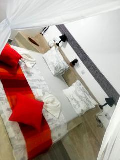 Peter Pan Beach Lodge - Jambiani - 7