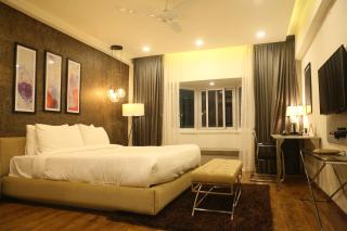 The Mourya Inn - 4