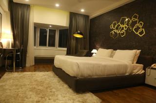 The Mourya Inn - 5