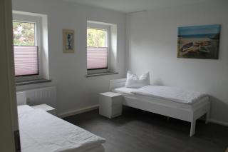 SchlafSchön Apartments+Monteurzimmer - Böhlen - 5
