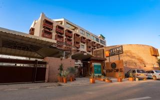 Legend Hotel Islamabad - Islamabad - 5