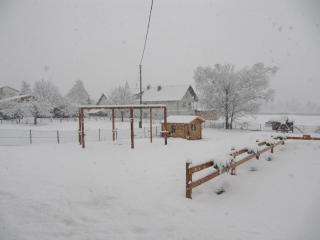 Landhaus Obervellach - Hermagor - 6