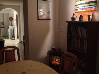 Appartement d'hôtes An Kaz La - Crans-Montana - 9