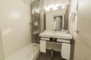 Best Western Plus Evreux Palais Des Congrès - Évreux - 7