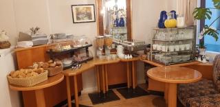Cafe-Konditorei-Pension Sander - Niederfell - 8