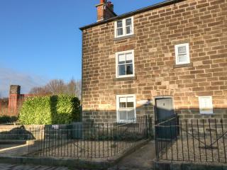 Coupling Cottage - Belper - 0