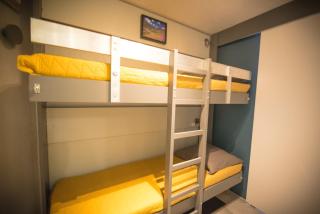 Vue Lac - Appartement 4 personnes - Tignes le Lac - 803 - Le Palafour - Tignes - 5
