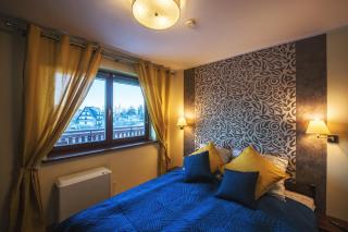 ZAKOHOME- Apartament Klimatyczny Z Kominkiem - Kościelisko - 3