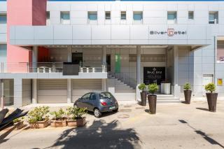 Silver Hotel - Matino - 9