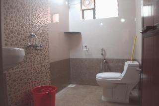 Joe And Marietta's Guesthouse - Calangute - 8