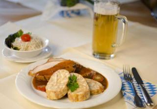 Zum Goldenen Schwanen - Frankenried - 8