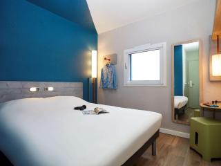 Ibis Budget - Lille Villeneuve D'Ascq - Villeneuve-d'Ascq - 4
