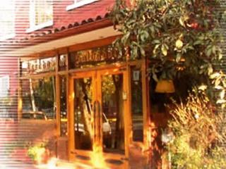 Posada del Salvador - Santiago - 8