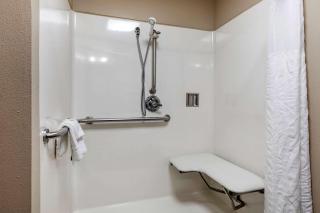 Comfort Inn & Suites Pauls Valley - City Lake - Pauls Valley - 7