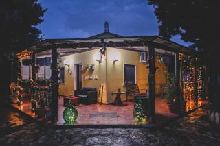RESIDENZA.KM2 - Mesagne - 8