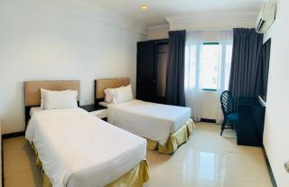 Likas Square - KK Spacious Homestay - 1