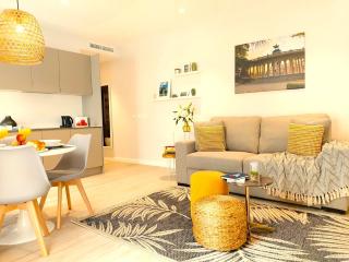 Apartamento Nuevo y Reformado al lado de la Gran Vía Madrileña - Madrid - 5