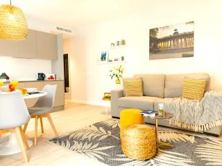 Apartamento Nuevo y Reformado al lado de la Gran Vía Madrileña - Madrid - 4