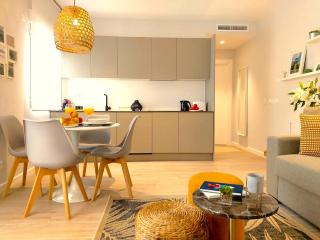 Apartamento Nuevo y Reformado al lado de la Gran Vía Madrileña - Madrid - 7