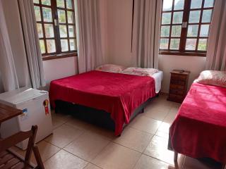 Suites economicas - 1