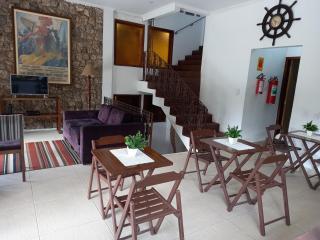Suites economicas - Guarujá - 5