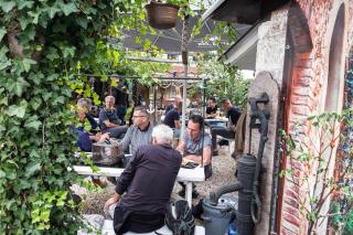 Den oude Herberg - 5