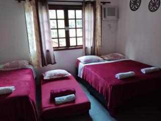 Suites economicas - 9