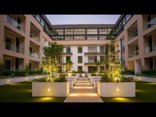 Embassy Gardens by Clifton - 9