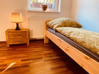 Moderne Wohnung in Eberswalde - Eberswalde-Finow - 6