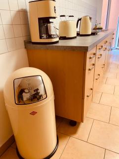 Moderne Wohnung in Eberswalde - Eberswalde-Finow - 4