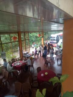 Hoa Lan Hotel - Bắc Kạn - 4