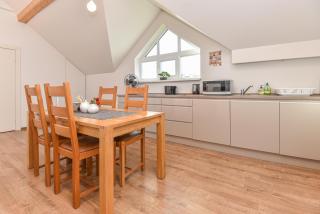 Kotedžai GULBĖS TAKAS Šventojoje - 1