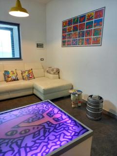ART DECO city center near the beach! - Terracina - 6